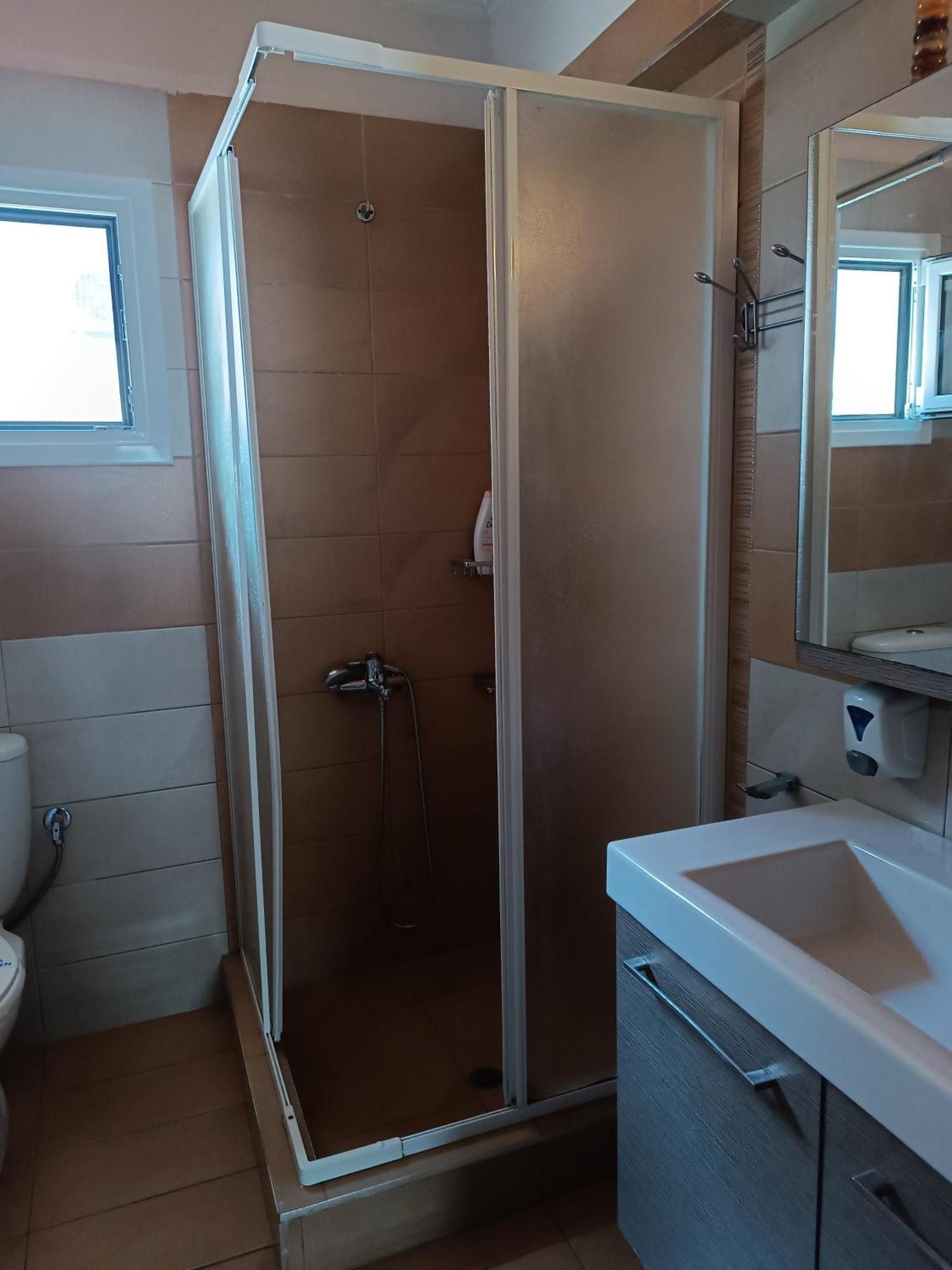 Niki Apartments Sea View Attic Platamonas Exterior photo